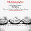 Cover Shostakovich: Ballet Suites & Film Music