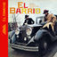 Cover El Barrio: Gangsters Latin Soul And The Birth Of Salsa 1967 - 1975