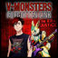Cover V-Monsters Forgotten Link