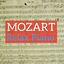 Cover Mozart Relax Piano