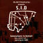 Cover Somewhere In Detroit Mix Series Vol.1