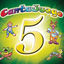 Cover Cantajuego Vol. 5