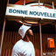 Cover Bonne nouvelle