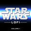 Cover Star Wars Lofi: Vol. 1