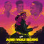 Cover Are You Sure