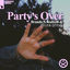 Cover Party's Over