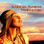 Cover African Sunrise Meditation: Zen & Relaxing Music, Inspirational Music, Tribal Drums Sounds
