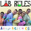 Cover Lab Rules (New Rules Science Parody)