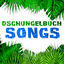 Cover Dschungelbuch Songs