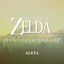 Cover The Legend of Zelda: Piano Collection One