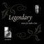 Cover Legendary Ballet Music