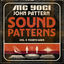 Cover Sound Patterns Fourth Wave, Vol. 4