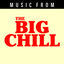 Cover Music from the Big Chill