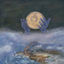 Cover Patience, Moonbeam