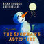 Cover The Snowman's Adventure