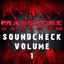 Cover Massacre Soundcheck, Vol. 1