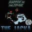 Cover Slappin' In The Trunk Volume 5 With The Jacka