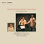 Cover Beethoven: Trio, Op. 1, No. 1, in E-Flat, Rozsa: Sinfonia concertante, Op. 29, Tema con variazioni
