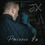 Cover Phoenix EP