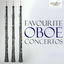 Cover Favourite Oboe Concertos