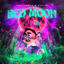 Cover RED MOON