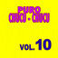 Cover Puro Chucu Chucu Volume 10
