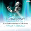 Cover Tchaikovsky: 'Winter Dreams' Symphony No. 1, 'Little Russian' Symphony No. 2 , Symphony No. 5