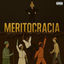 Cover Meritocracia