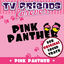Cover Pink Panther - Der Original Soundtrack