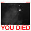 Cover YOU DIED