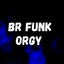 Cover BR Funk Orgy