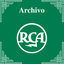 Cover Archivo RCA : Carlos Di Sarli Vol. 2