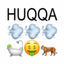 Cover HUQQA