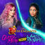 Cover Queen of Mean/What's My Name CLOUDxCITY Mashup (From "Descendants")