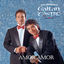 Cover Amor, amor
