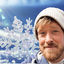 Cover Der Winter ist ein Schwein