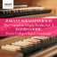 Cover Johann Sebastian Bach: The Complete Organ Works, Vol. 3 (Trinity College Chapel, Cambridge)