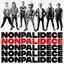 Cover Nonpalidece