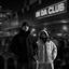 Cover In Da Club
