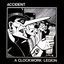 Cover A Clockwork Legion