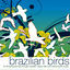 Cover Brazilian Birds