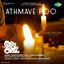 Cover Athmave Poo (From "Romancham") - Single