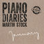 Cover Piano Diaries - January
