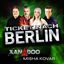 Cover Ticket nach Berlin
