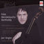 Cover Mendelssohn Bartholdy: Cello Sonatas, Variations concertantes, Song without Words