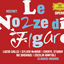 Cover Mozart, W.A.: Le Nozze di Figaro