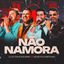 Cover Não Namora (Ao Vivo)