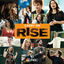 Cover Carry On (feat. Shannon Purser) (Rise Cast Version)
