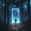 Cover In The End