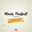 Cover Alain parfait (A l'imparfait)